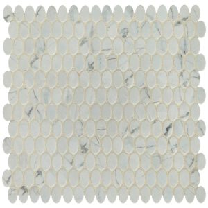 Silver Satin - Daltile - Silver Satin - Daltile