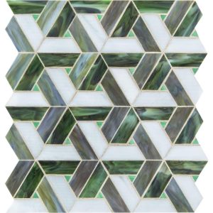 Enchanted Green - Daltile - Enchanted Green - Daltile