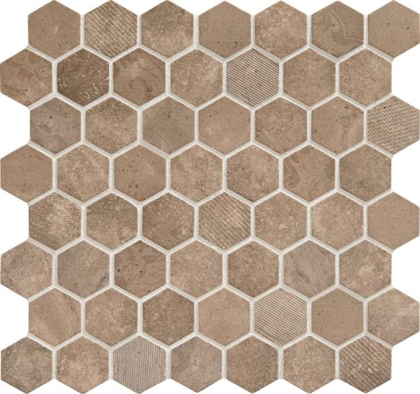 Relic Umber - Daltile - Relic Umber - Daltile