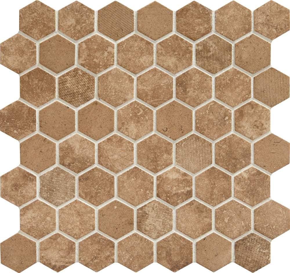 Legacy Sepia - Daltile - Legacy Sepia - Daltile