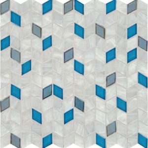 Blue Bayou - Daltile - Blue Bayou - Daltile