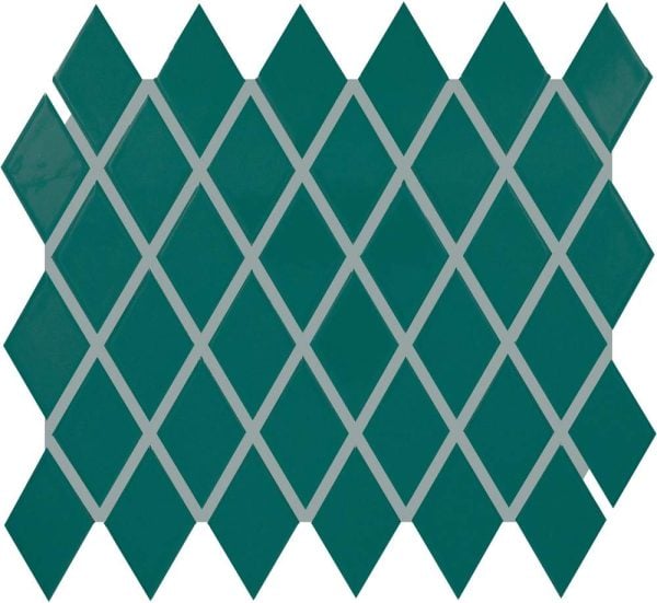 Peacock - Daltile - Image 2