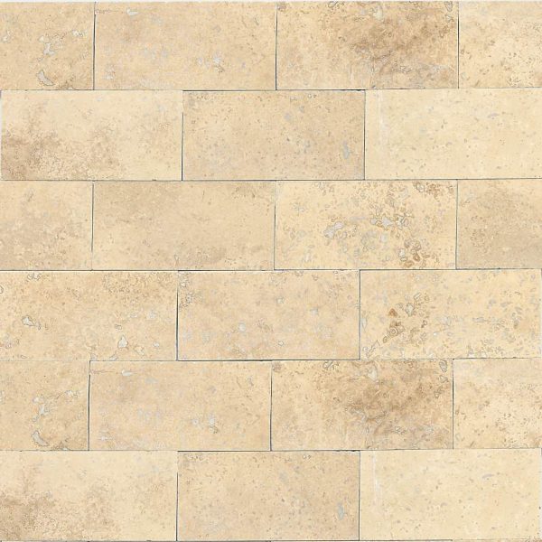 Mediterr Ivory - Daltile - Image 4