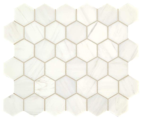 Contempo White - Daltile - Contempo White - Daltile