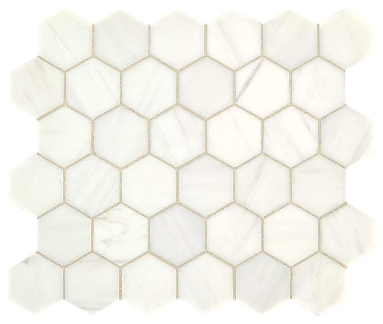 Contempo White - Daltile - Contempo White - Daltile