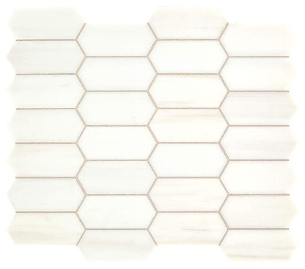 Contempo White - Daltile - Image 3