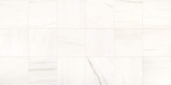 Contempo White - Daltile - Image 7