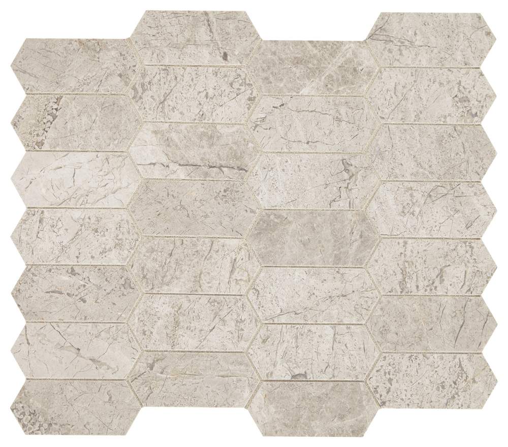 Arctic Gray - Daltile - Arctic Gray - Daltile