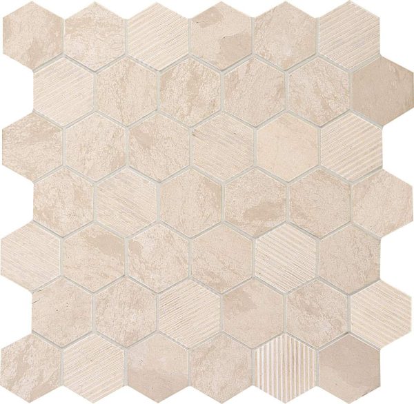 Adour Creme - Daltile - Image 2