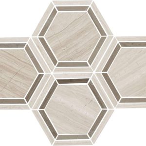 Chenille White - Daltile - Chenille White - Daltile