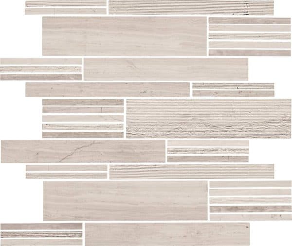 Chenille White - Daltile - Image 2