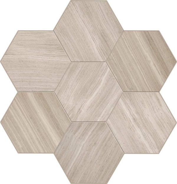 Chenille White - Daltile - Image 3