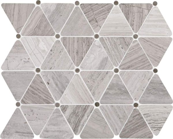 Chenille White - Daltile - Image 6