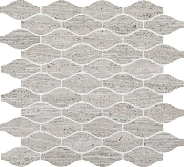 Chenille White - Daltile - Image 7