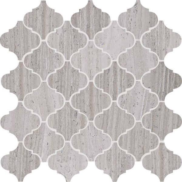 Chenille White - Daltile - Image 8