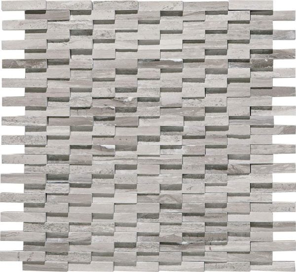 Chenille White - Daltile - Image 11