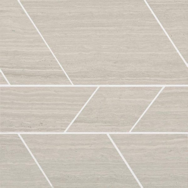 Chenille White - Daltile - Image 13