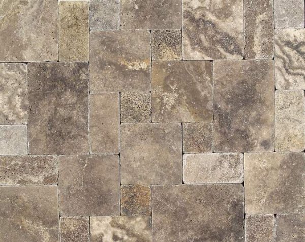 Andes Gry Blend - Daltile - Andes Gry Blend - Daltile