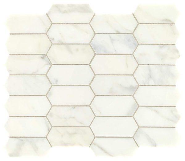 First Snow Elegance - Daltile - Image 11