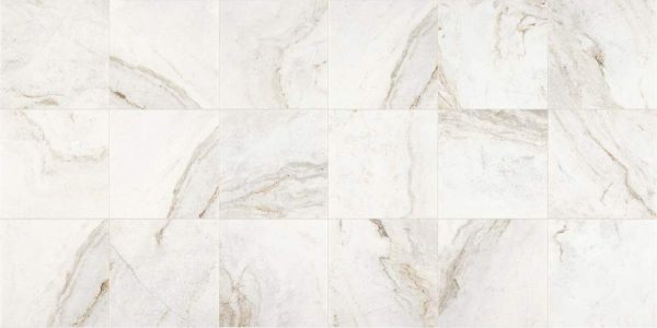 Daphne White - Daltile - Daphne White - Daltile