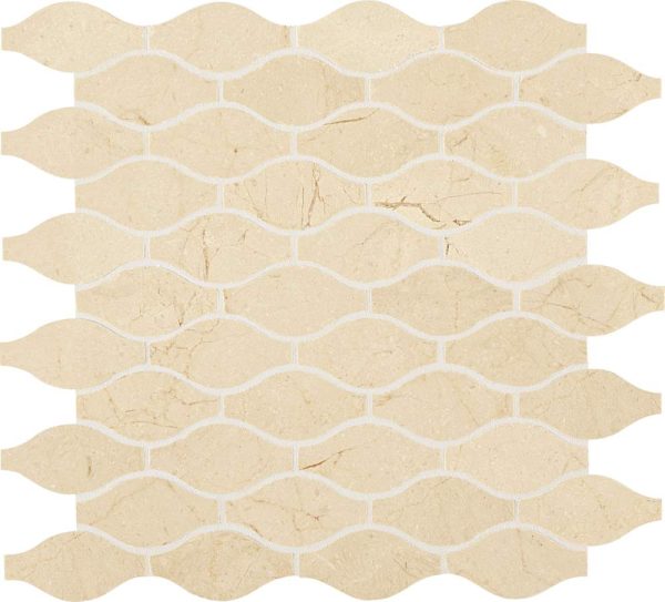 Crema Marfil Cl - Daltile - Image 2