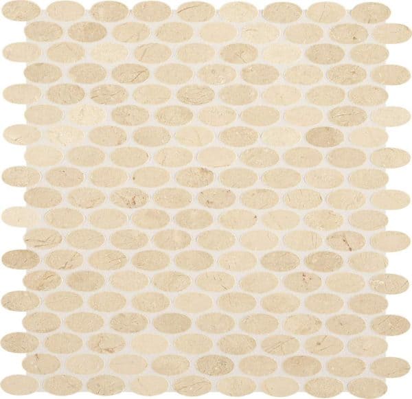 Crema Marfil Cl - Daltile - Image 4