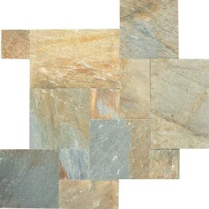 Golden Sun - Daltile - Golden Sun - Daltile