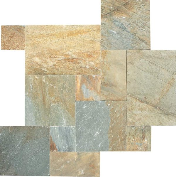 Golden Sun - Daltile - Golden Sun - Daltile