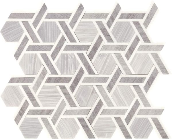 Nautical Grey - Daltile - Image 5