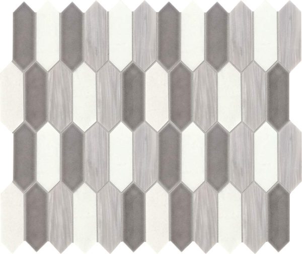 Nautical Grey - Daltile - Image 6