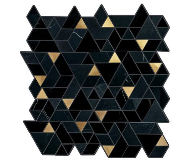 Nero Marquina - Daltile - Image 2