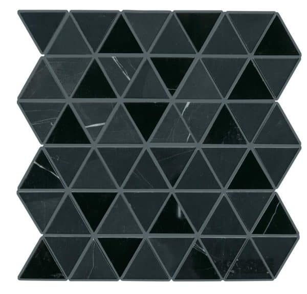 Nero Marquina - Daltile - Image 3