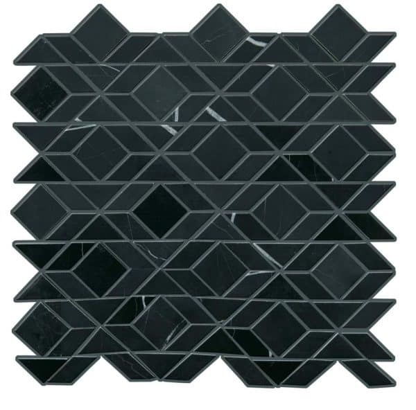 Nero Marquina - Daltile - Image 4