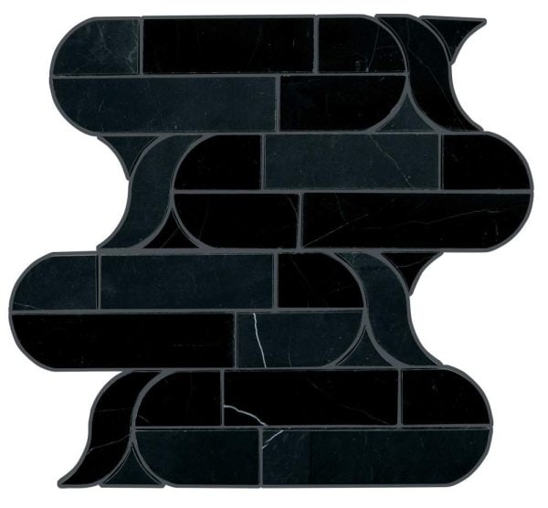 Nero Marquina - Daltile - Image 5