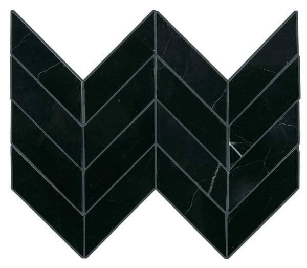 Nero Marquina - Daltile - Image 6