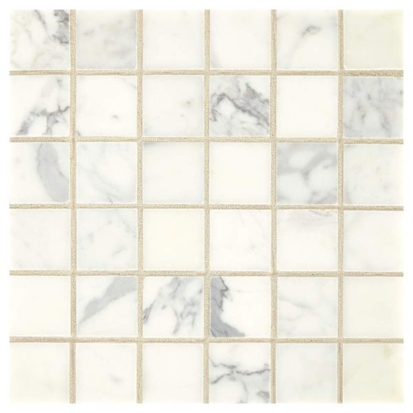 Statuario - Daltile - Image 2