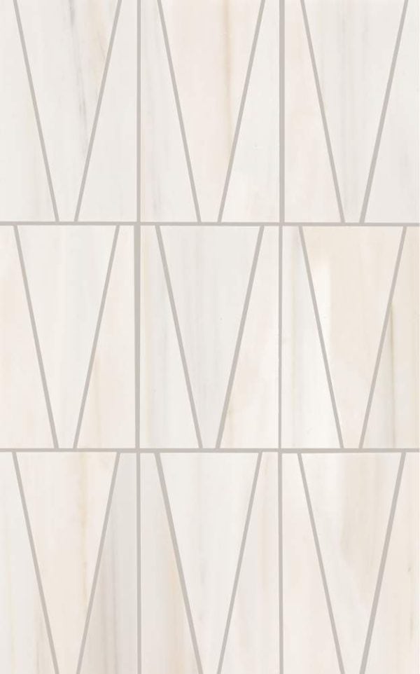 Patagonia White - Daltile - Image 2