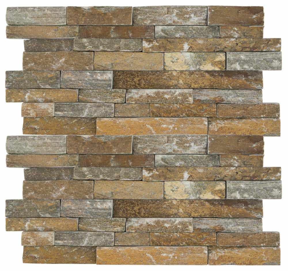 Imperial Falls - Daltile - Imperial Falls - Daltile