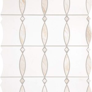 Namaste & Thassos - Daltile - Namaste & Thassos - Daltile