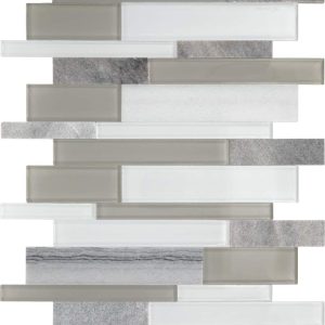 Marmara & Glass - Daltile - Marmara & Glass - Daltile