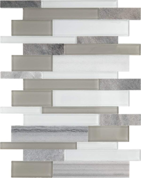 Marmara & Glass - Daltile - Marmara & Glass - Daltile