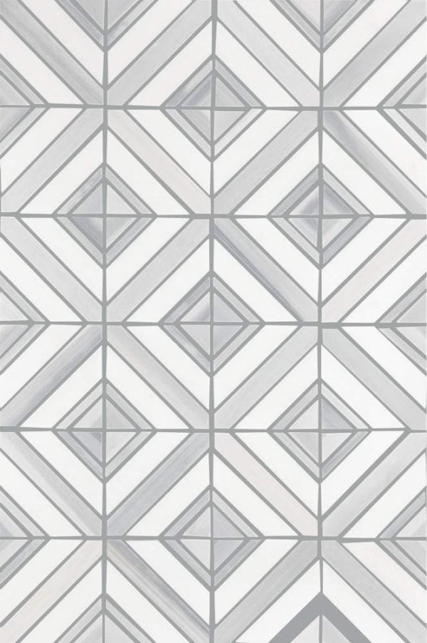 Grey Palissandro - Daltile - Image 2