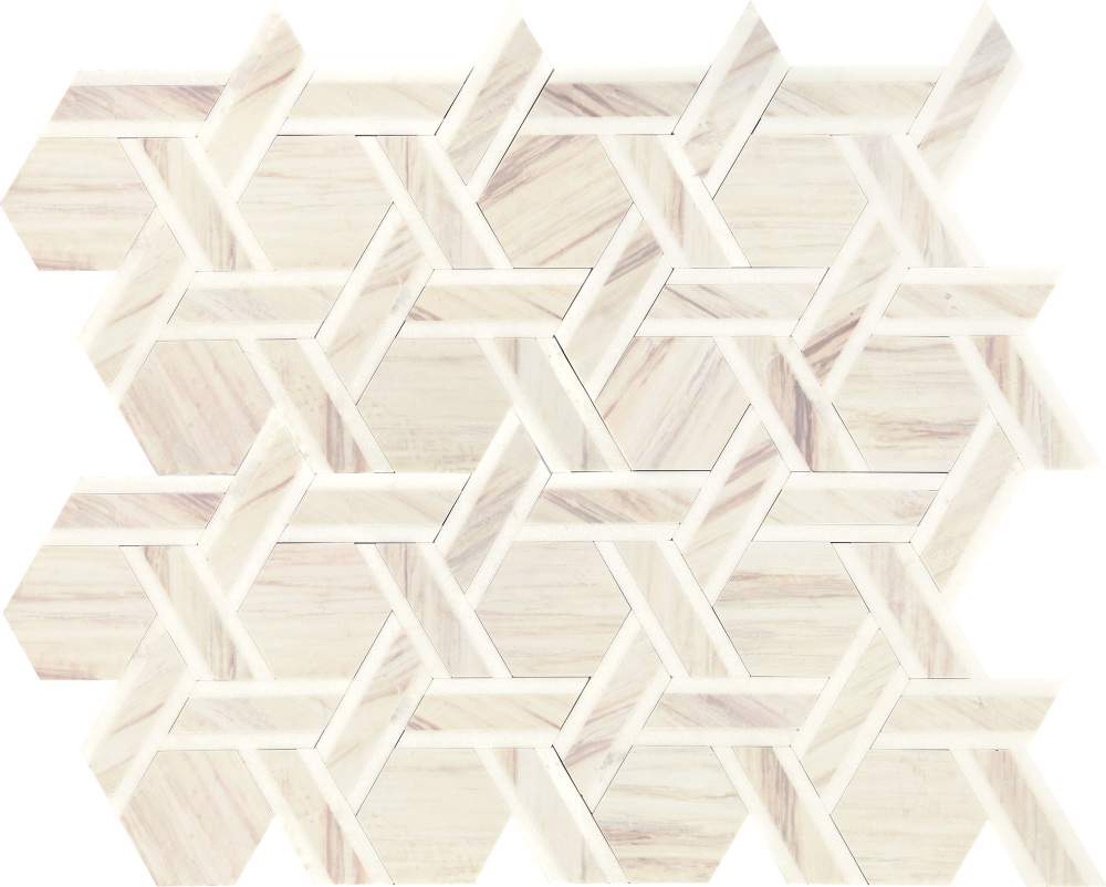 Pier White Blend - Daltile - Pier White Blend - Daltile