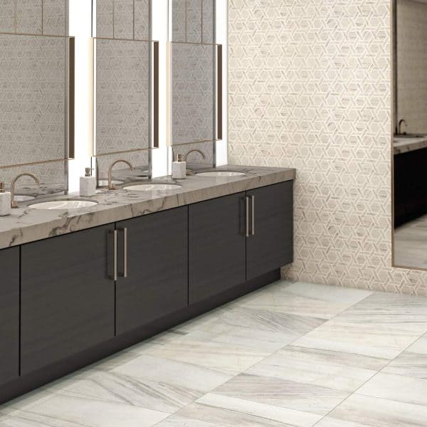 Pier White Blend - Daltile - Image 4