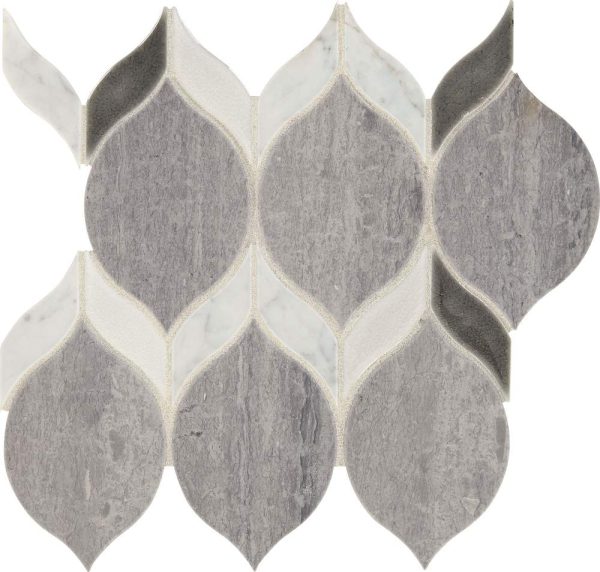 Heather Harbor Blend - Daltile - Heather Harbor Blend - Daltile