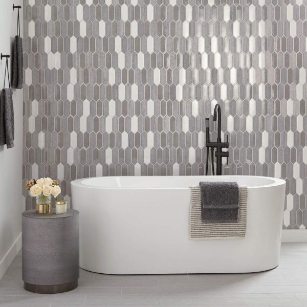 Heather Harbor Blend - Daltile - Image 4