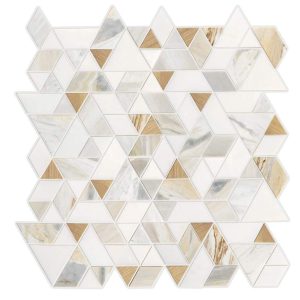 Namaste Gold Blend - Daltile - Namaste Gold Blend - Daltile