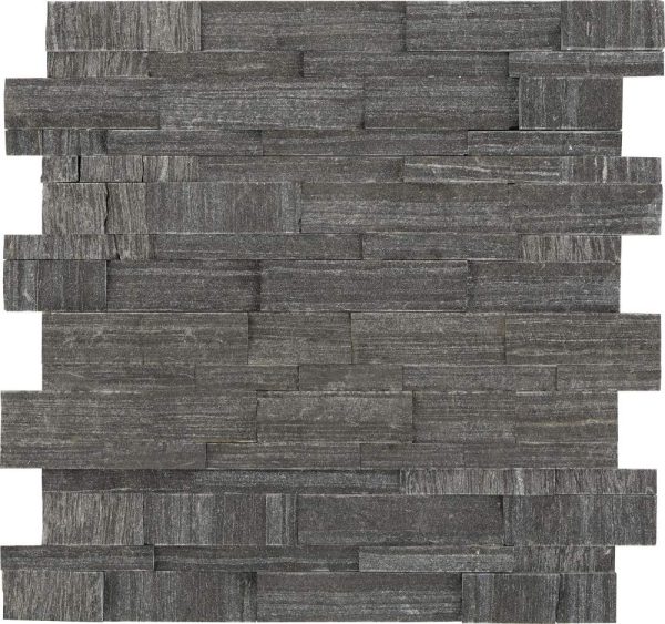 Macau Black - Daltile - Macau Black - Daltile