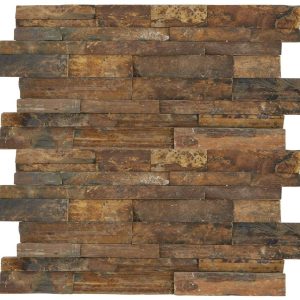 Tibetan Slate - Daltile - Tibetan Slate - Daltile