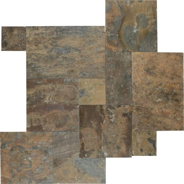 California Gold - Daltile - Image 2